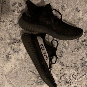 Authentic Oreo 350 Yeezy’s